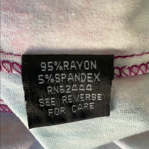 Gorgeous Nicole Miller dress - Picture 6 of 6